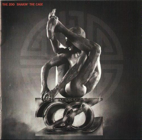 Mick Fleetwood's Zoo : Shakin' The Cage (CD, Album, Lon)