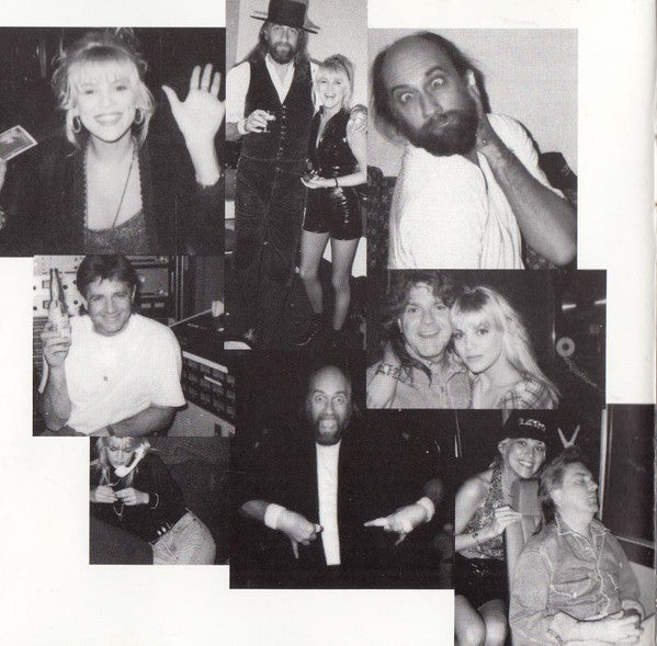 Mick Fleetwood's Zoo - Shakin' The Cage (CD, Album, Lon) - De Platen Aap – Vinylwinkel in Brielle & online webshop voor muziekliefhebbers