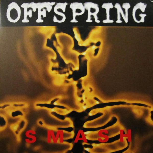 Offspring* : Smash (LP, Album, RE, RM)