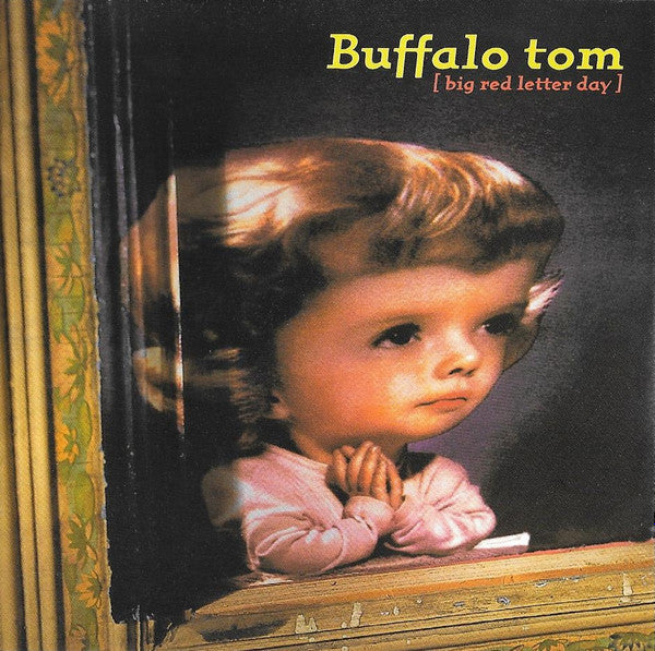 Buffalo Tom : Big Red Letter Day (Album)