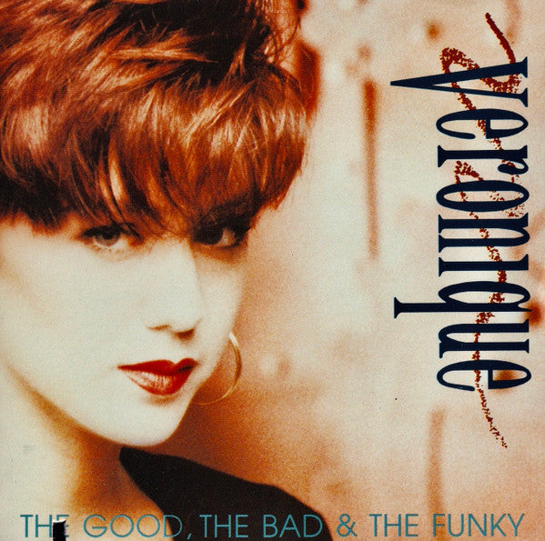 Veronique (2) : The Good, The Bad & The Funky (CD, Album)