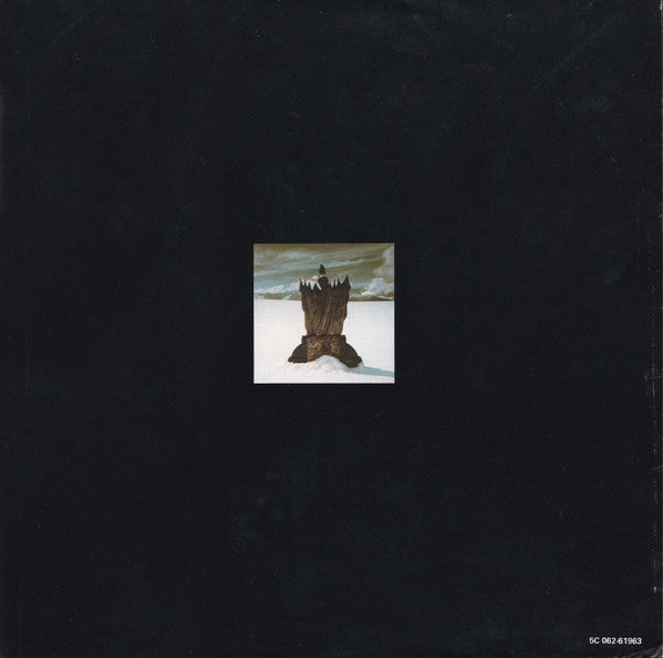 Wings (2) : Wings Greatest (LP, Comp)