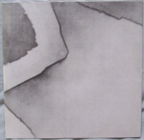 Cure, The : Faith (LP,Album,Reissue)