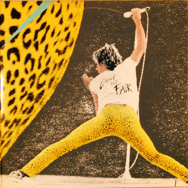 Rod Stewart : Absolutely Live (2xLP, Album, Gat)