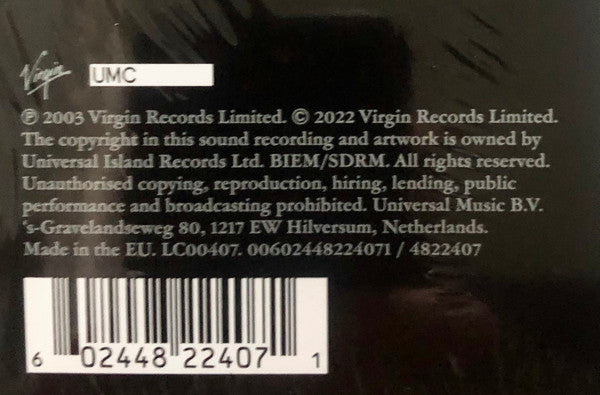 League Unlimited Orchestra, The : Love And Dancing (LP,Album,Reissue,Remastered,Repress)