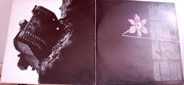 Uriah Heep : Salisbury (LP, Album, RE, Gat)