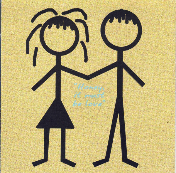 Stacey Earle And Mark Stuart - Must Be Live (2xCD, Album, RP) - De Platen Aap – Vinylwinkel in Brielle & online webshop voor muziekliefhebbers