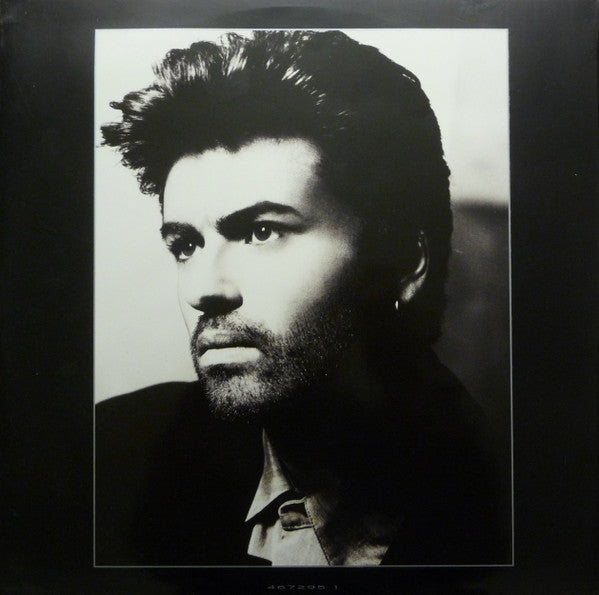 George Michael - Listen Without Prejudice Vol. 1 (LP, Album) - De Platen Aap – Vinylwinkel in Brielle & online webshop voor muziekliefhebbers