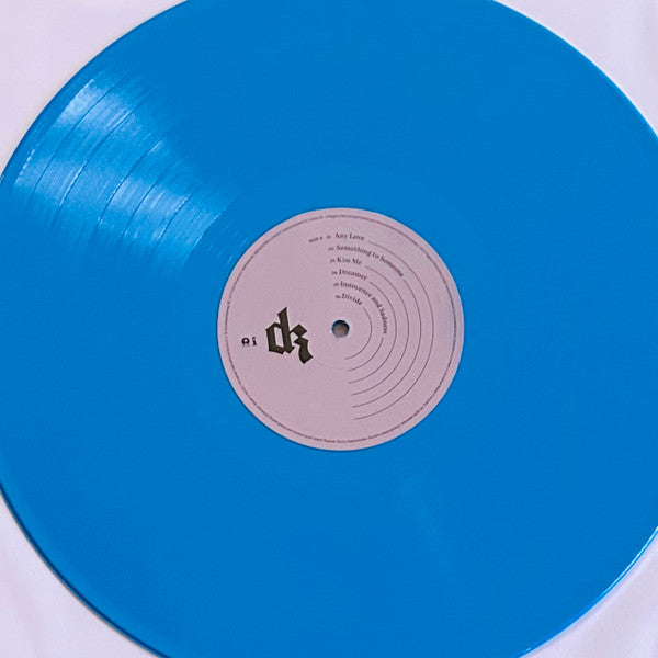 Dermot Kennedy : Sonder (LP, Album, Ltd, Aqu)