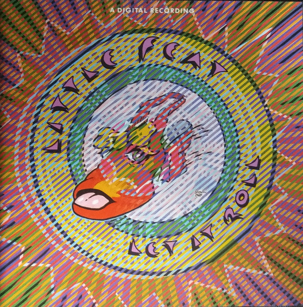 Little Feat : Let It Roll (CD, Album, Club)