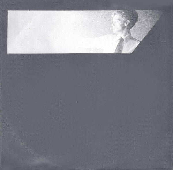 John Foxx : Metamatic (LP, Album)