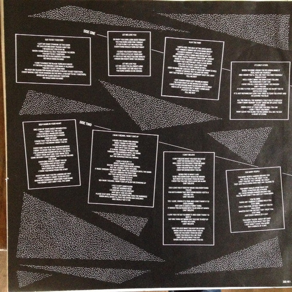 Barrelhouse : Got To Get Together (LP, Album)