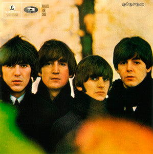 The Beatles : Beatles For Sale (LP, Album, RE, Gat)