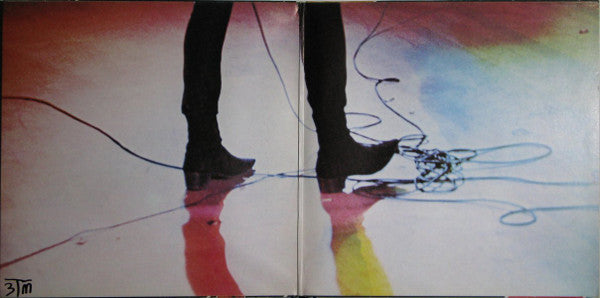 Various : Alive And Kickin' (LP, Comp)