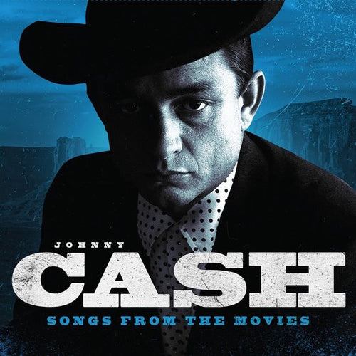 Johnny Cash - Songs From The Movies (LP, Comp, Unofficial) - De Platen Aap – Vinylwinkel in Brielle & online webshop voor muziekliefhebbers