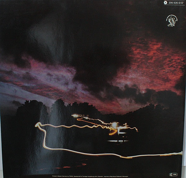 Genesis - ... And Then There Were Three... (LP, Album, RE, DMM) - De Platen Aap – Vinylwinkel in Brielle & online webshop voor muziekliefhebbers