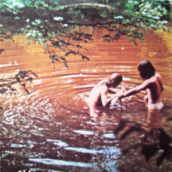 Various : Woodstock (Music From The Original Soundtrack And More) (3xLP, Album, RI )