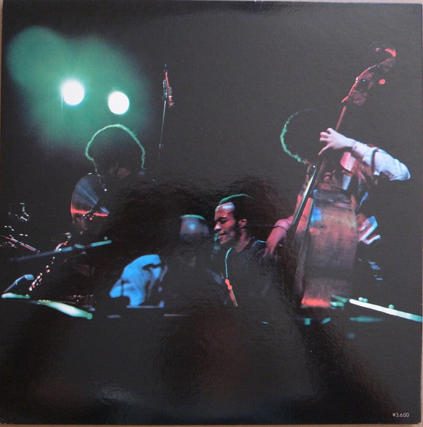 Weather Report : Weather Report Live In Tokyo (2xLP, Album)