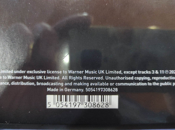 Adam Lambert - High Drama (LP, Album) - De Platen Aap – Vinylwinkel in Brielle & online webshop voor muziekliefhebbers