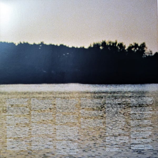The Jordan - Nowhere Near The Sky (LP, Album, Bla) - De Platen Aap – Vinylwinkel in Brielle & online webshop voor muziekliefhebbers