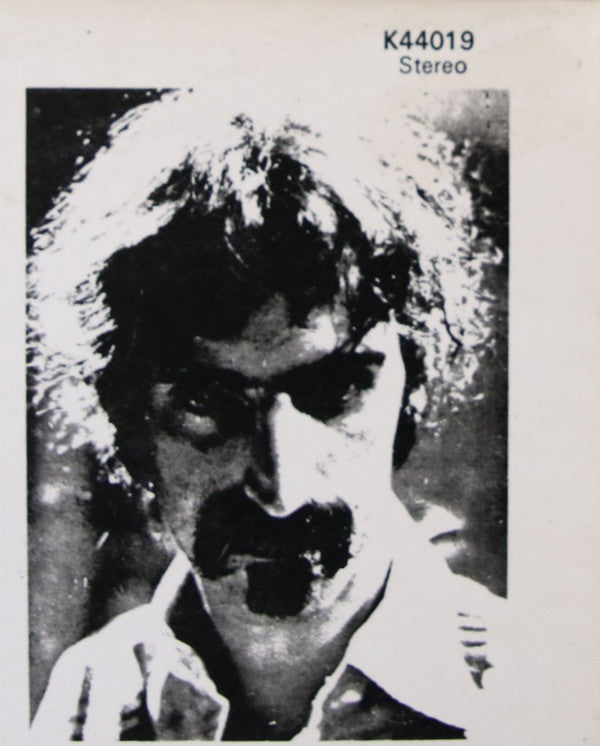 The Mothers Of Invention* : Weasels Ripped My Flesh (LP, Album, RE)