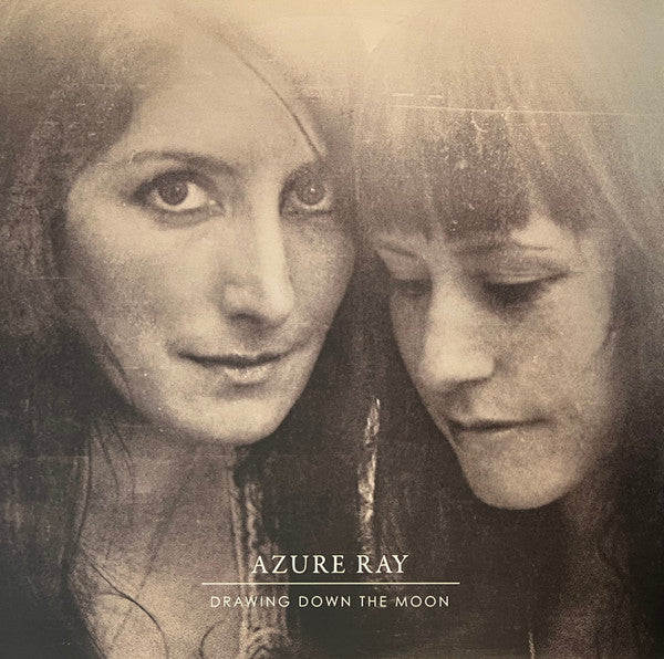 Azure Ray : Drawing Down The Moon (LP, Album)