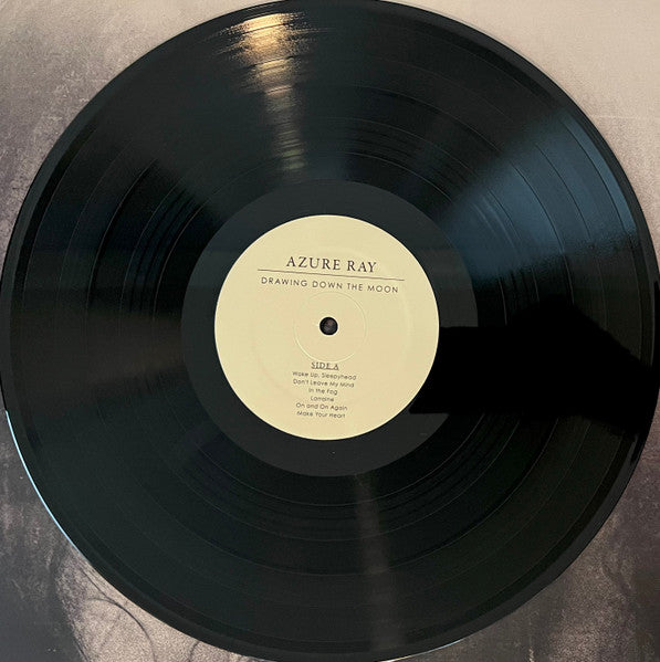 Azure Ray : Drawing Down The Moon (LP, Album)