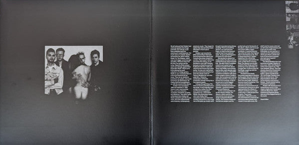 Depeche Mode - Violator (LP, Album, RE, RM, Gat) - De Platen Aap – Vinylwinkel in Brielle & online webshop voor muziekliefhebbers