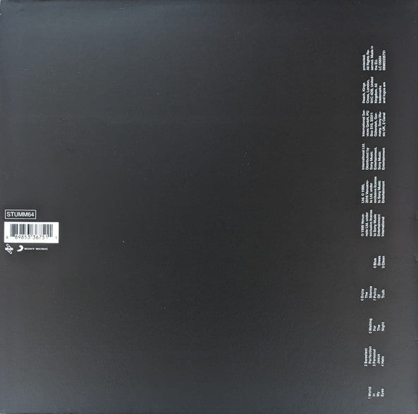 Depeche Mode - Violator (LP, Album, RE, RM, Gat) - De Platen Aap – Vinylwinkel in Brielle & online webshop voor muziekliefhebbers