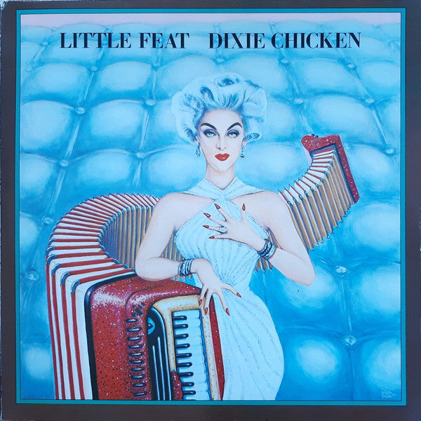 Little Feat : 2 Originals Of Little Feat (2xLP, Album, Comp, RE, Gat)