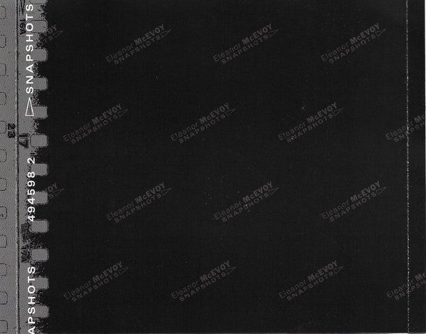 Eleanor McEvoy : Snapshots (CD, Album)