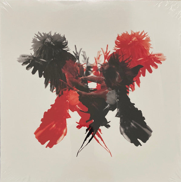 Kings Of Leon : Only By The Night (LP,Album,Reissue,Repress)