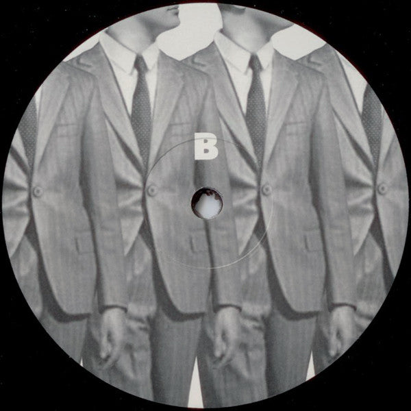Cut/Copy* : Zonoscope (2xLP, Album)