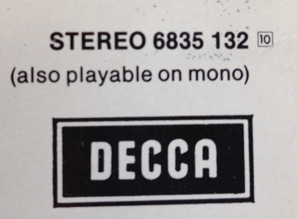 John Mayall And The Bluesbreakers* : So Many Roads (LP, Comp, RE)