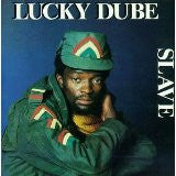 Lucky Dube : Slave (LP, Album)