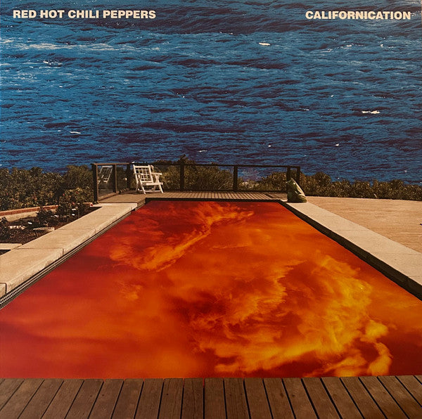 Red Hot Chili Peppers - Californication (2xLP, Album, RE, RP) - De Platen Aap – Vinylwinkel in Brielle & online webshop voor muziekliefhebbers