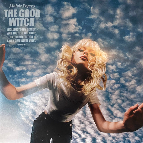 Maisie Peters : The Good Witch (LP,Limited Edition)