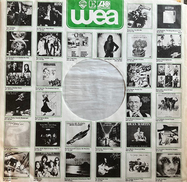 Nancy Sinatra & Lee Hazlewood : Nancy & Lee (LP, Album, RE)