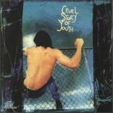 Cruel Story Of Youth : Cruel Story Of Youth (LP, Album)