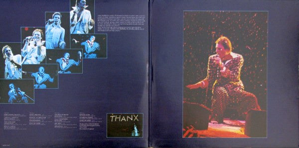 Steve Harley And Cockney Rebel* : Face To Face (2xLP, Album)