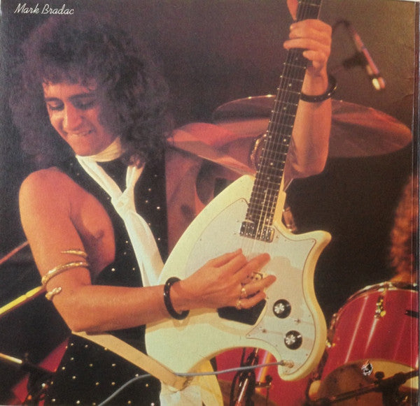 Teaze : Tour Of Japan (LP, Album)
