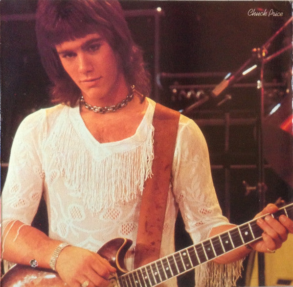 Teaze : Tour Of Japan (LP, Album)