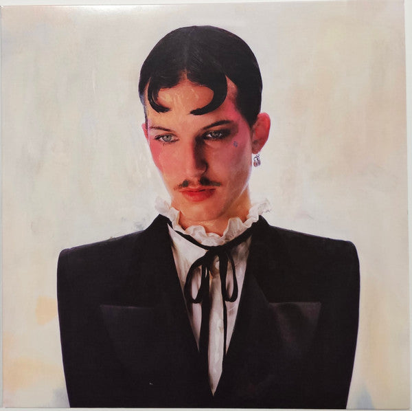 Gus Dapperton : Henge (LP, Album, Ltd, App)