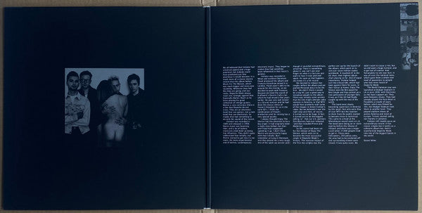 Depeche Mode : Violator (LP, Album, MP, RE, Gat)