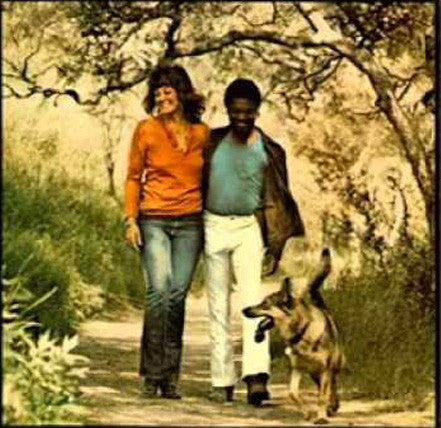 Booker T.* & Priscilla* : Booker T. & Priscilla (2xLP, Album, Gat)