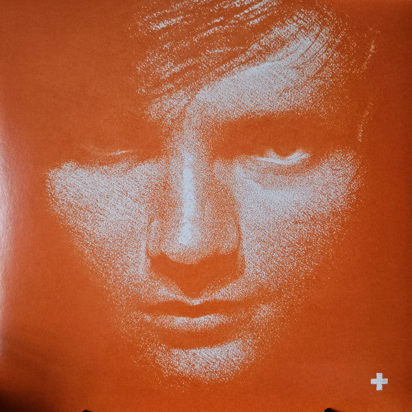Ed Sheeran : + (LP, Album, RE, Tra)
