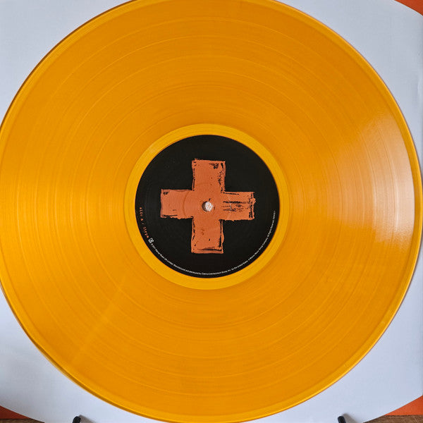 Ed Sheeran : + (LP, Album, RE, Tra)