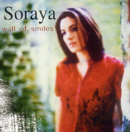 Soraya - Wall Of Smiles (CD, Album) - De Platen Aap – Vinylwinkel in Brielle & online webshop voor muziekliefhebbers