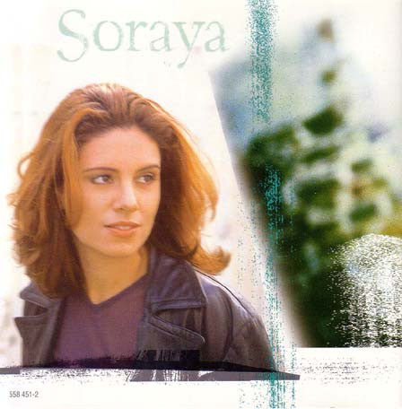 Soraya - Wall Of Smiles (CD, Album) - De Platen Aap – Vinylwinkel in Brielle & online webshop voor muziekliefhebbers