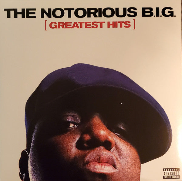 The Notorious B.I.G.* - Greatest Hits (2xLP, Comp, RE, RP) (Mint (M)) - De Platen Aap – Vinylwinkel in Brielle & online webshop voor muziekliefhebbers